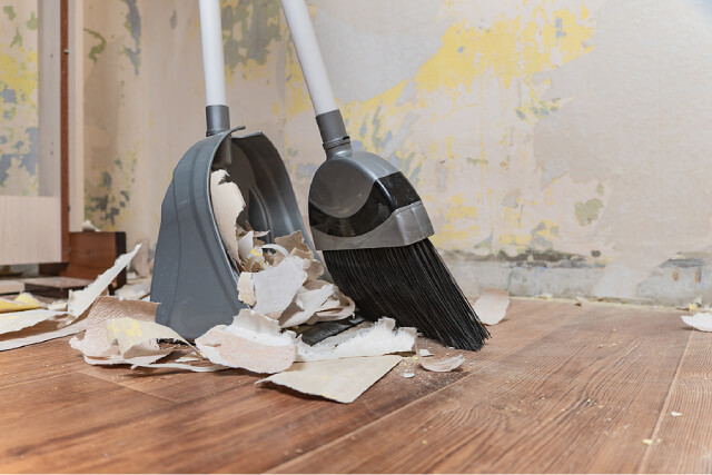 4 Health Risks In A Dirty House Everyone Must Be Aware Of