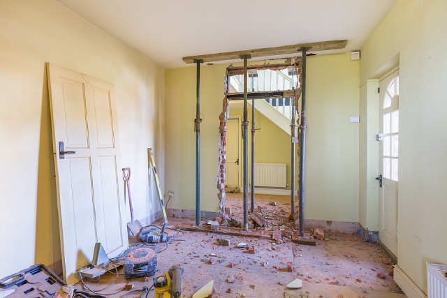 Post-Renovation Cleaning Checklist: How To Do It Properly?
