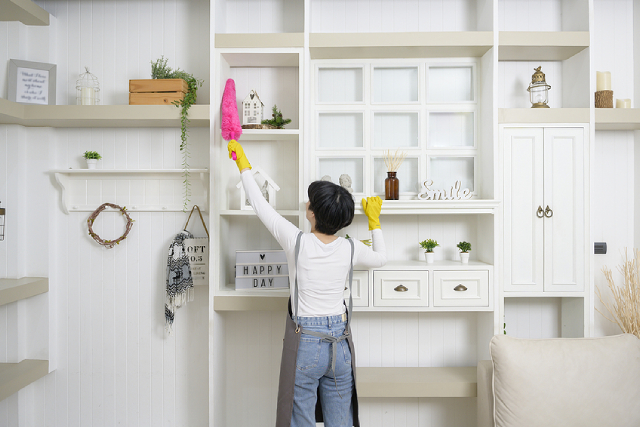 4 Common Myths About Home Cleaning Services Debunked