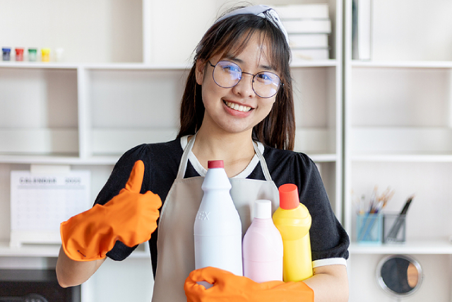 How Having A Clean Home Can Benefit Your Mental Health