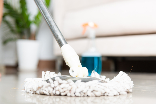 3 Grimiest Places In Your House And Tips On Making Them Shine