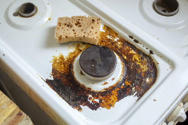 Cleaning Guide: Tackling 5 Dirty Areas In Your Kitchen