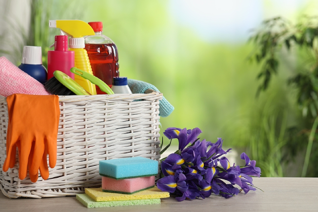 5 Home Cleaning Misconceptions That You Shouldn't Believe