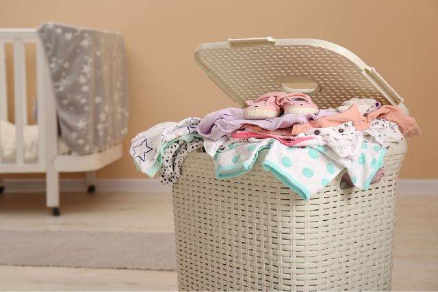 Preparing Your Home for a New Baby: Cleaning and Safety Tips