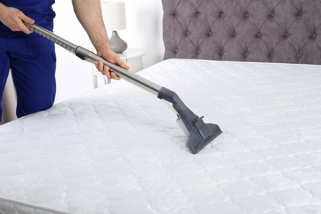 Tips To Clean & Care For Your Mattress For Better Sleep Hygiene