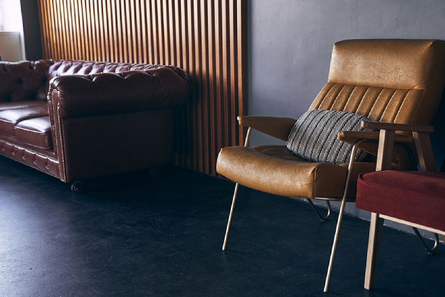 Leather Furniture Maintenance: Cleaning Tips & Tricks