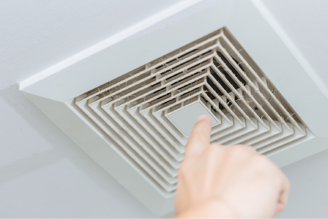 How Often Should You Clean These 5 Overlooked Areas At Home?
