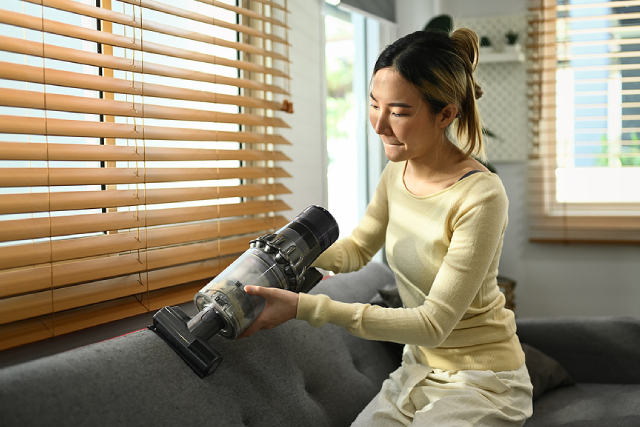 Can a Home Be Too Clean? Striking the Right Balance