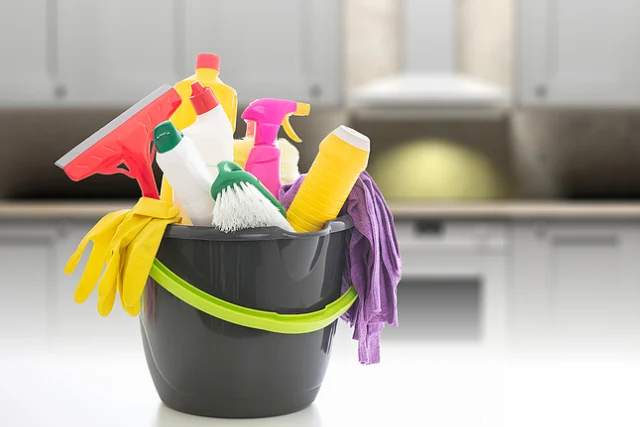 Make Your Cleaning Routine Greener This World Environment Day