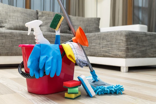 Why Your Home Still Feels Dirty After Cleaning & How to Fix It