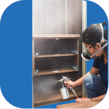 Formaldehyde Removal