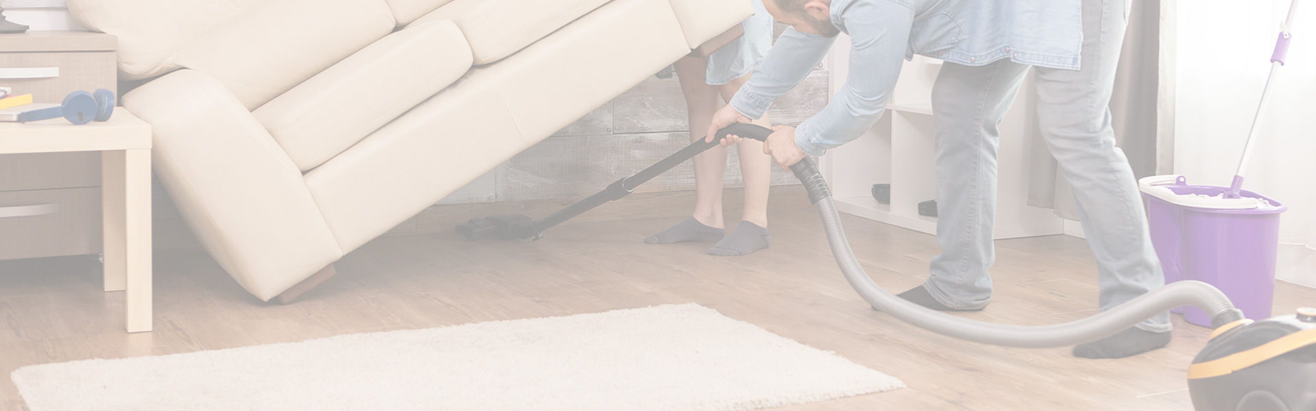 Easy Father’s Day Decluttering Projects With Dad at Home