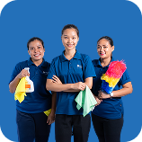 One Time General Clean