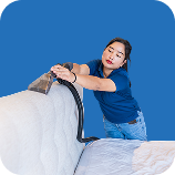 Mattress Cleaning