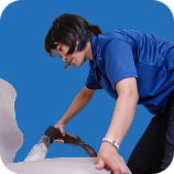 Upholstery Cleaning