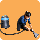 Carpet Cleaning