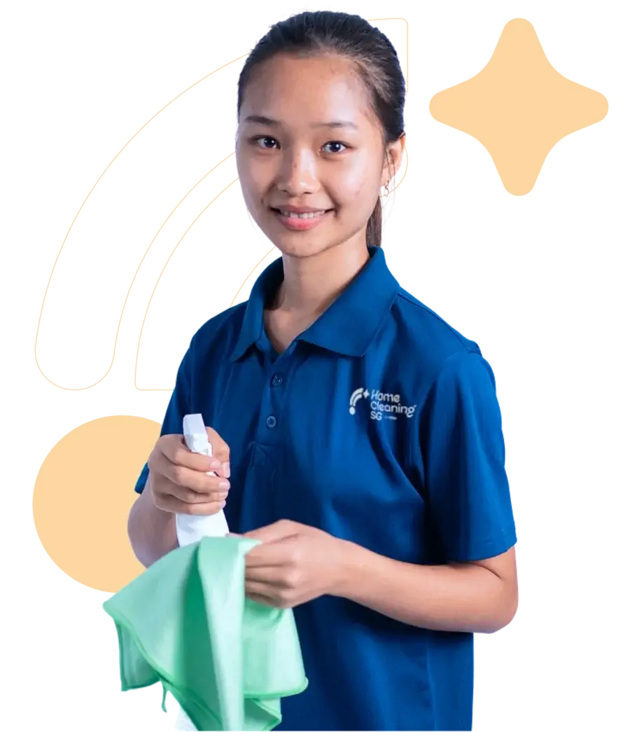 Home Cleaning Services Singapore