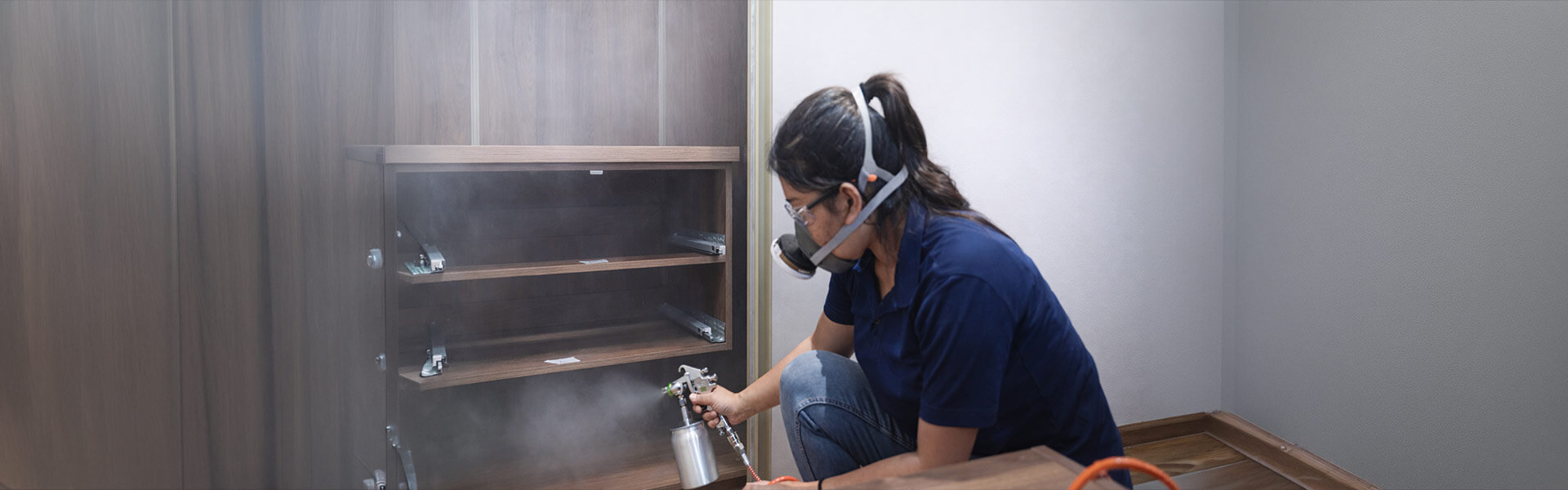 Home Formaldehyde Removal