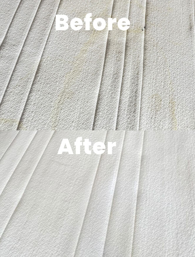 Mattress Cleaning Service Singapore