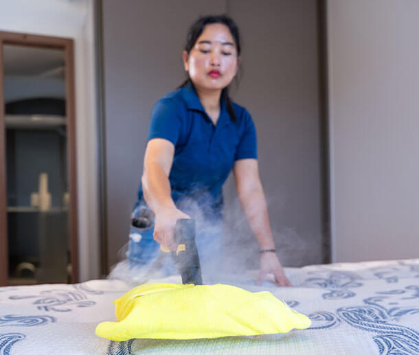 Mattress Cleaning Service