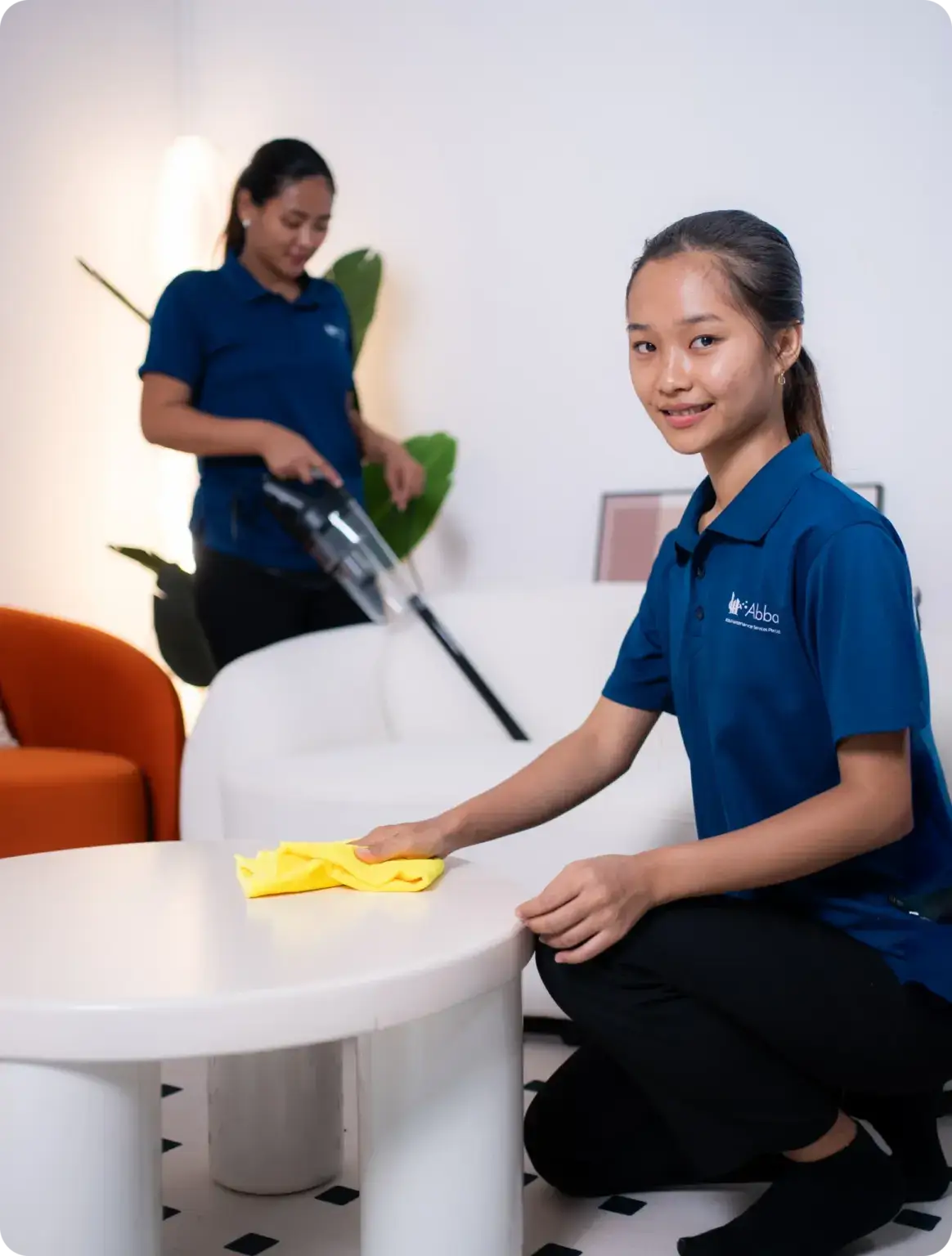 One Time House Service