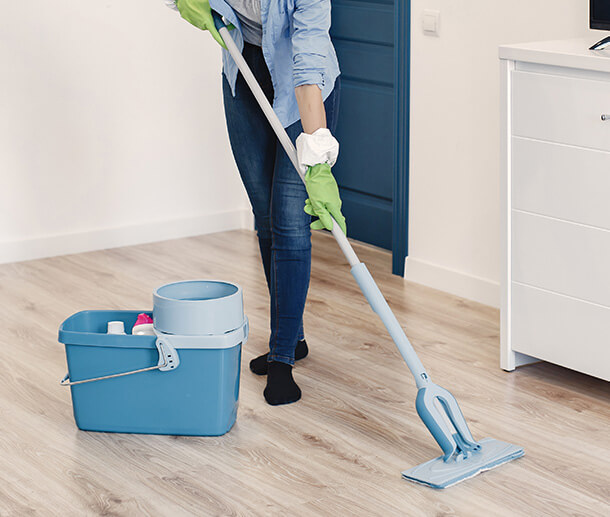 Post Renovation Cleaning Services Singapore