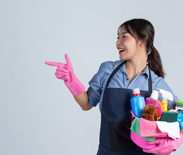 Post Renovation Cleaning Services