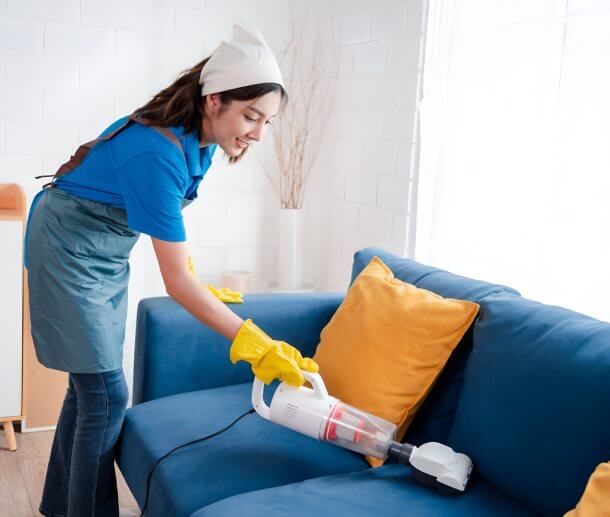 Sofa Cleaning Services
