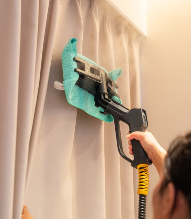 Upholstery Cleaning Service Singapore