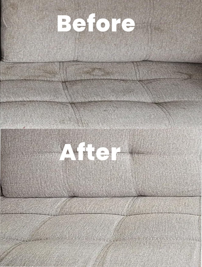 Upholstery Cleaning Singapore