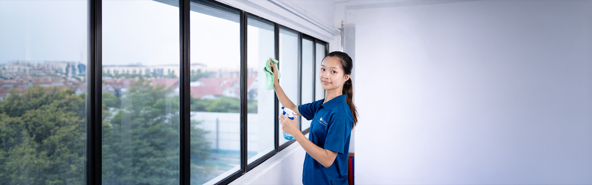 Weekly House Cleaning
